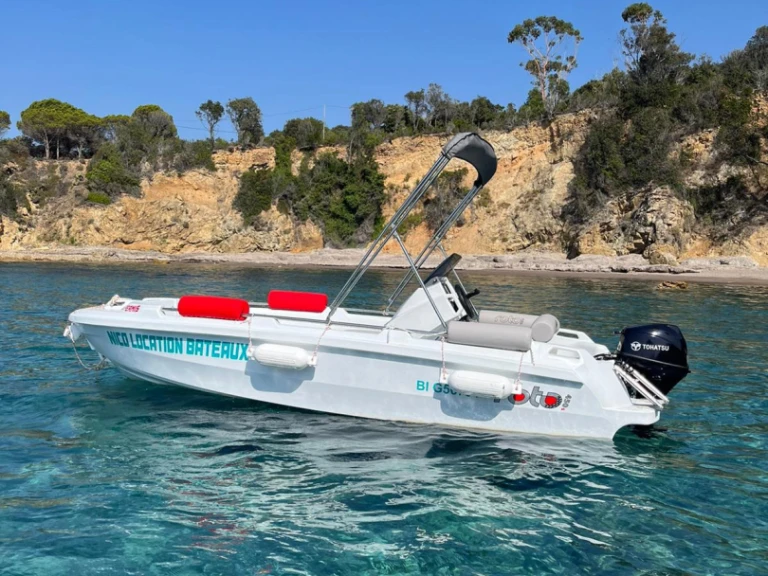 Huur een ROTO Roto in Galéria