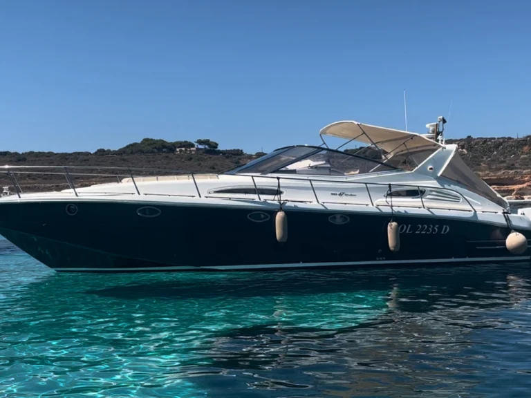 Motorboot te huur in Marsala voor de beste prijs