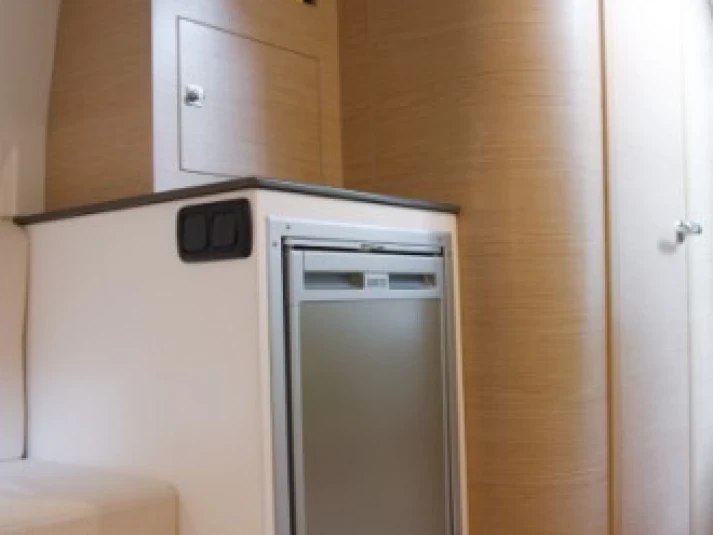 Verhuur RIB Capelli met vaarbewijs