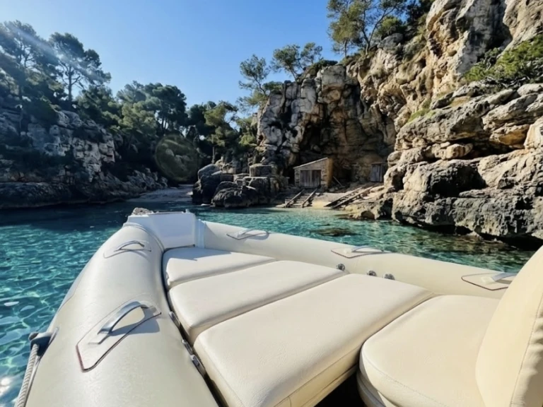 Astec vdpro600 te huur van particulier of professional in Cala d'Or