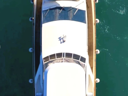 Huur een Versilcraft Falcon80 in Amalfi Coast