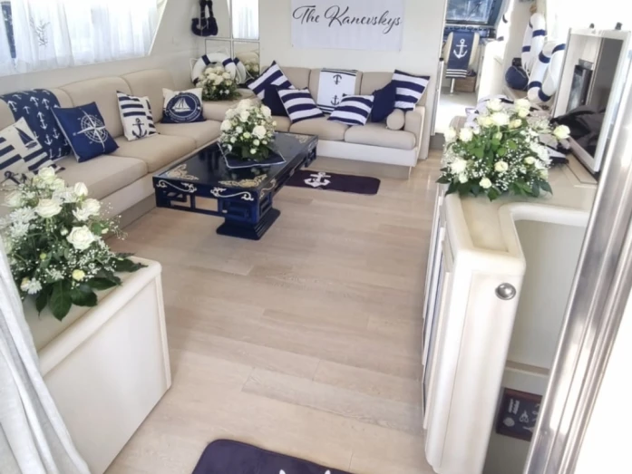 Bootverhuur Versilcraft Falcon80 in Amalfi Coast via SamBoat