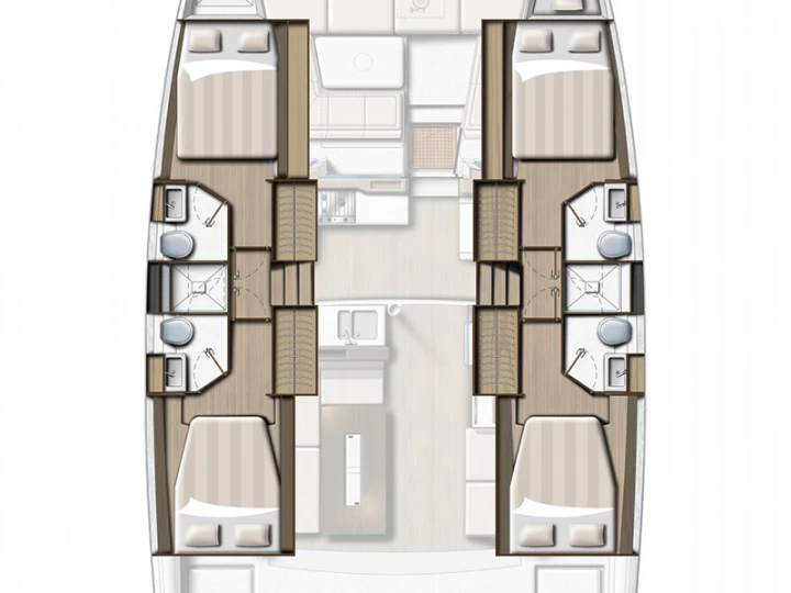 Bootverhuur Seget Donji goedkoop Bali 4.2