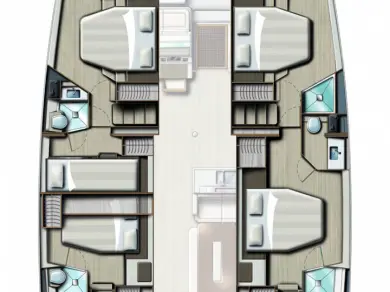 Bali Bali 4.8 te huur van particulier of professional in Marsh Harbour