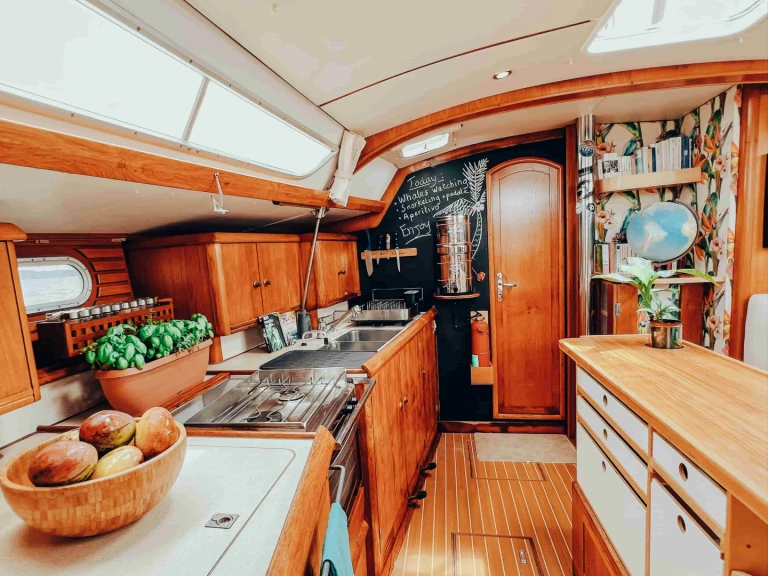 Zeilboot te huur in Port Denarau Marina voor de beste prijs