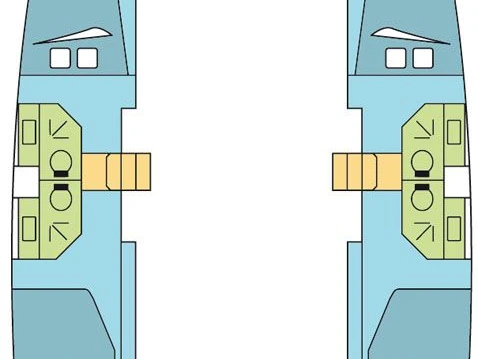 Bali Bali 4.3 te huur van particulier of professional in Raiatea Island