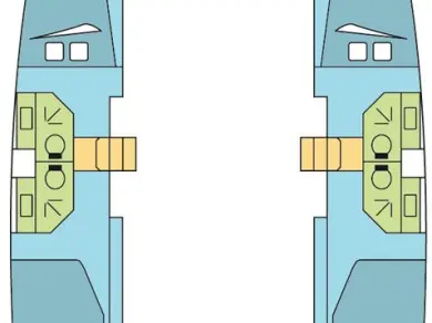 Bali Bali 4.3 te huur van particulier of professional in Raiatea Island