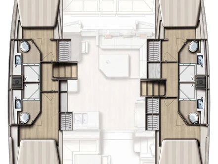 Bali Bali 4.5 te huur van particulier of professional in Raiatea Island