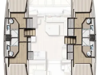 Bali Bali 4.5 te huur van particulier of professional in Raiatea Island