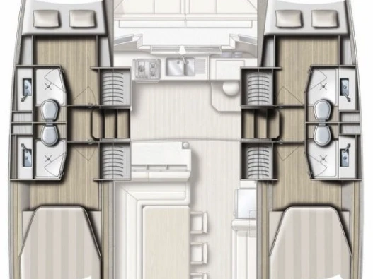Bootverhuur Gouviá goedkoop Bali 4.1