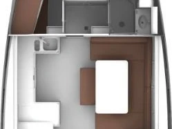 Bavaria Cruiser 51 te huur van particulier of professional in Port de Pollença