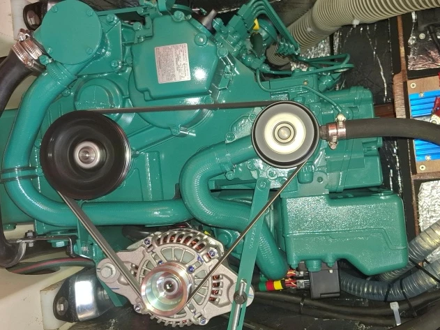 Huur Zeilboot met of zonder schipper Bénéteau in Split