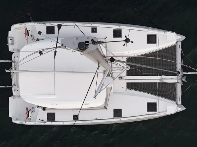 Catamaran te huur in Frankrijk voor de beste prijs