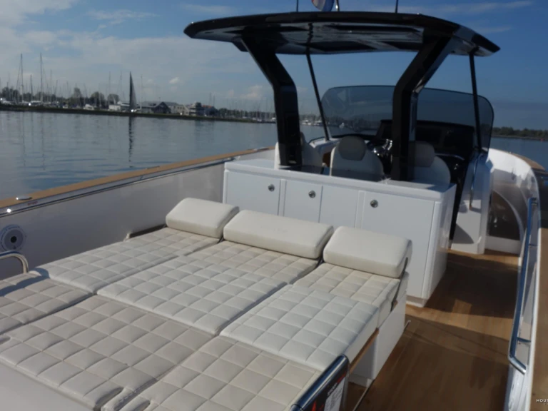 Huur een Pardo Yachts Pardo 38 in Ibiza Town