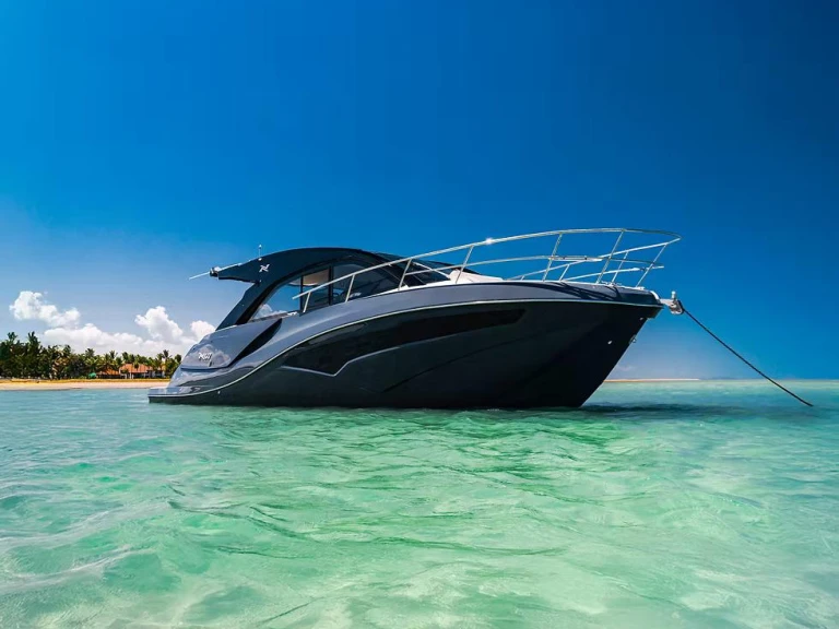 NX Boats 400 te huur van particulier of professional in Ibiza Town