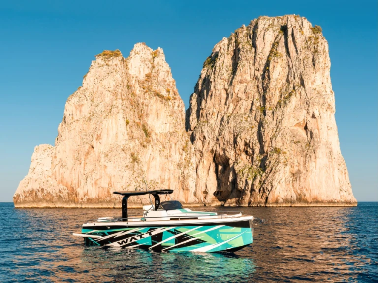 italyure Italyure 35 te huur van particulier of professional in Piano di Sorrento