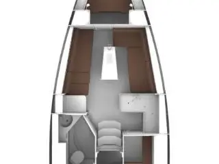 Bavaria Cruiser 34 te huur van particulier of professional in Trogir