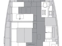 Bootverhuur Elan Impression 50 in Pula via SamBoat