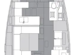 Bootverhuur Elan Impression 50 in Pula via SamBoat