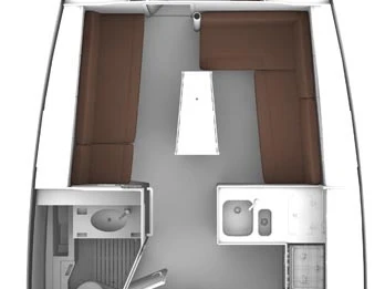 Bavaria Cruiser 37 te huur van particulier of professional in Gouviá