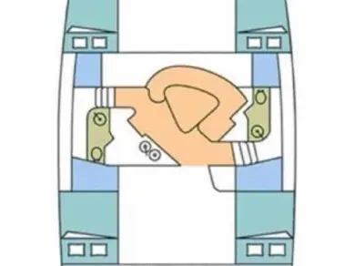 Verhuur Catamaran Fountaine Pajot met vaarbewijs