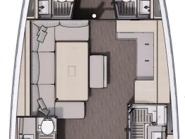 Zeilboot te huur in Göcek voor de beste prijs