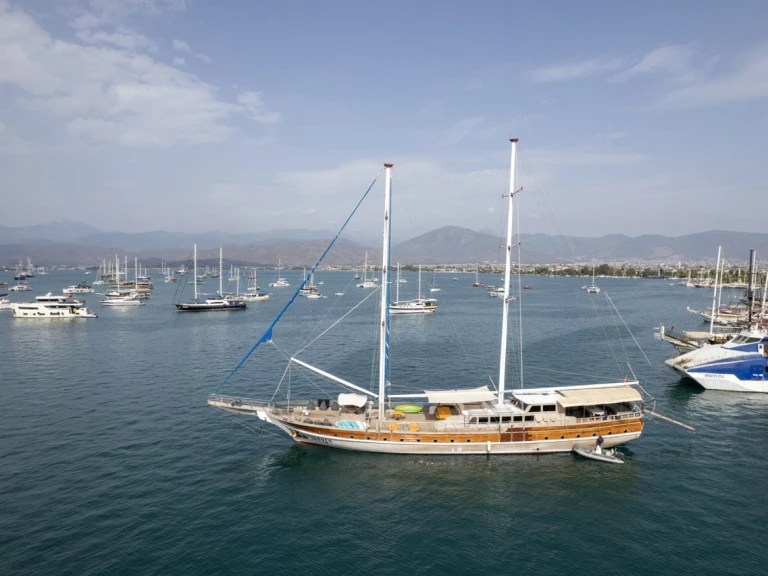 Verhuur Zeilboot  met vaarbewijs