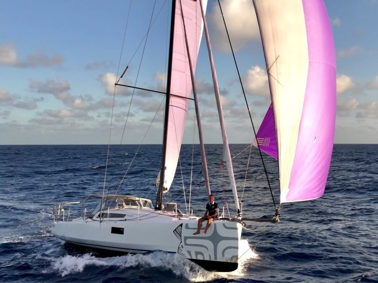 Zeilboot te huur in Hiva-Oa voor de beste prijs