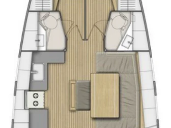 Verhuur Zeilboot Bénéteau met vaarbewijs