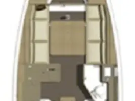 Bootverhuur Fethiye goedkoop Dufour 350 Grand Large