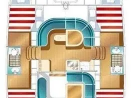 Catamaran te huur in Split voor de beste prijs