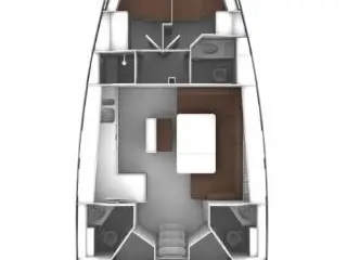 Bootverhuur Bavaria Cruiser 46 in Fethiye via SamBoat