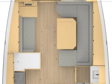 Bavaria Bavaria C42 te huur van particulier of professional in Göcek