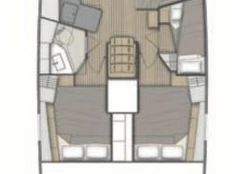 Bénéteau Oceanis 46.1 te huur van particulier of professional in Göcek