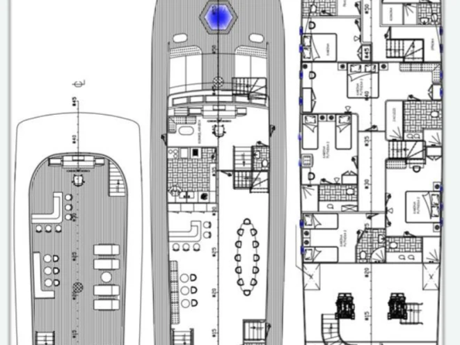 Son De Mar Son De Mar te huur van particulier of professional in Split