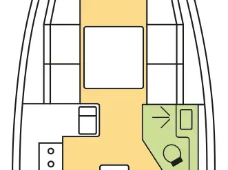 Jachthuur in Lidingö - Dufour Dufour 360 Grand Large via SamBoat