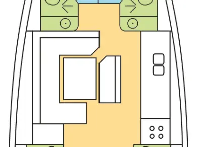 Zeilboot te huur in Álimos voor de beste prijs