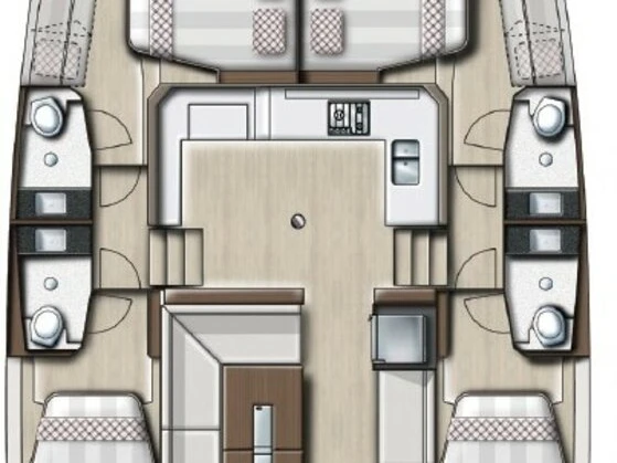 Bali Bali Catspace Voile te huur van particulier of professional in Deme of Volos