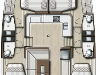 Bali Bali Catspace Voile te huur van particulier of professional in Deme of Volos