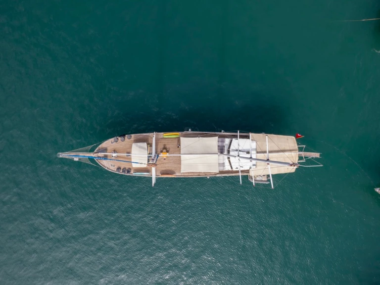 Verhuur Zeilboot  met vaarbewijs