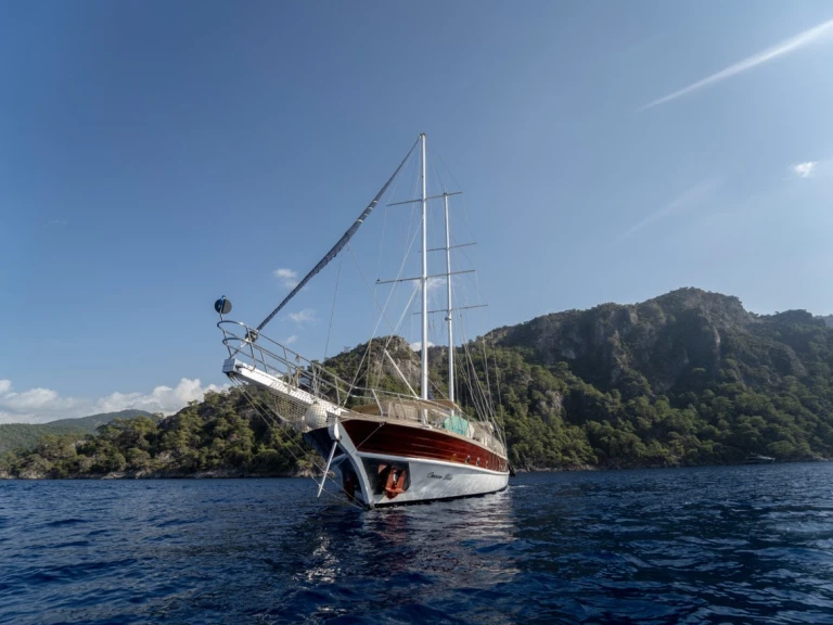 Verhuur Zeilboot  met vaarbewijs