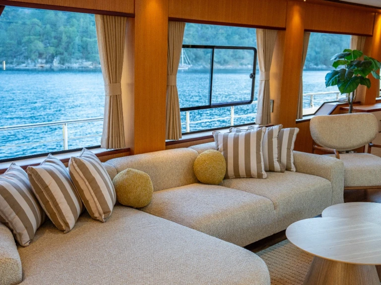 Motorboot te huur in Fethiye voor de beste prijs