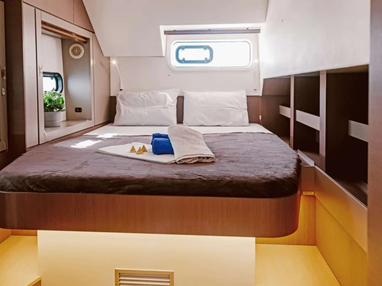 Huur een Bali Bali 4.6 FULL EQUIPE  in Sant Antoni de Portmany