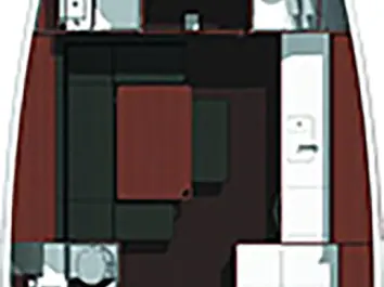 Verhuur Zeilboot in Kalkara - Dufour Dufour 450 Grand Large