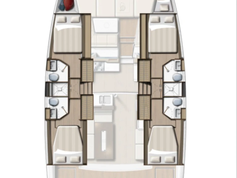 Bali Bali 4.2 te huur van particulier of professional in Marsh Harbour