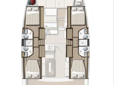 Bali Bali 4.2 te huur van particulier of professional in Marsh Harbour