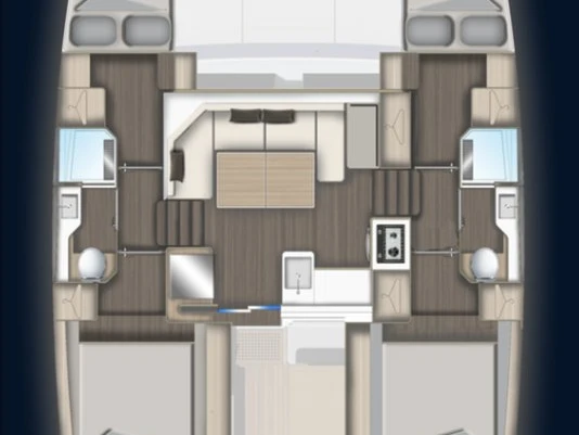 Aventura Aventura 37 te huur van particulier of professional in Pirovac