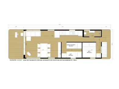 WOMA Woma D13 te huur van particulier of professional in Fürstenberg/Havel