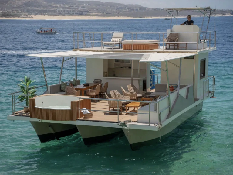 Motorboot te huur in Cabo San Lucas voor de beste prijs