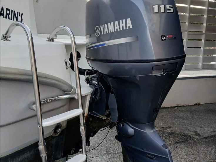 Huur een Bénéteau Flyer 550 Open S2 in Aix-les-Bains